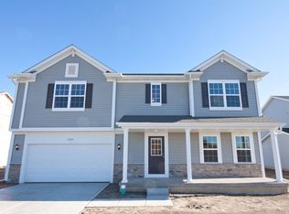 13939 N Annapolis Ct, Cedar Lake, IN 46303