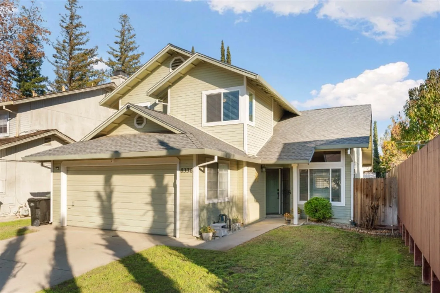 8336 Discovery Bay Ct photo 1