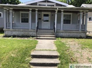 944 N Bradley Ave, Indianapolis, IN