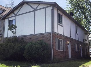 2413 Glenmawr Ave, Columbus, OH 43202