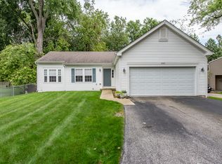 38387 N Manor Ave, Beach Park, IL