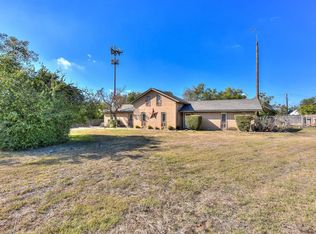 118 Oak Ridge Cir, Georgetown, TX 78628