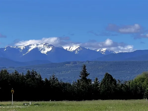 9999 Macleay Rd Lot 27, Sequim, WA 98382