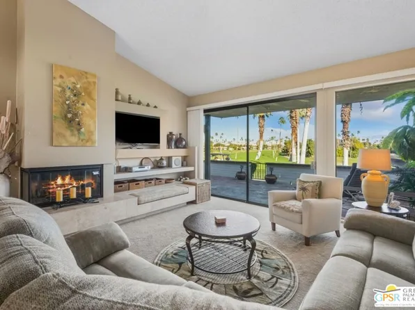 6 Palomas Dr, Rancho Mirage, CA 92270