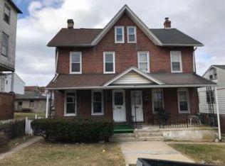 102 Woodland Ave, Coatesville, PA 19320