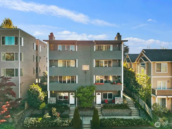 1729 18th Avenue #201, Seattle, WA 98122
