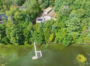 1187 LOON LN, Lac du Flambeau, WI 54538