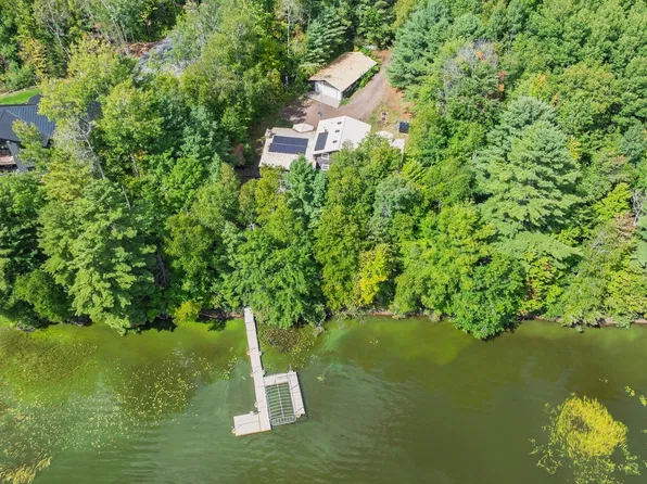 1187 LOON LN, Lac du Flambeau, WI 54538