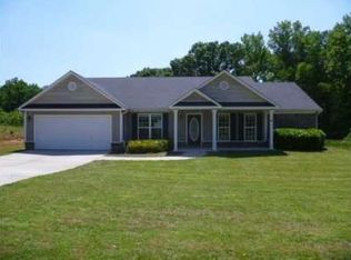 560 Bryson Trl, Monroe, GA 30655