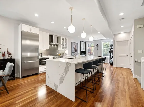 20 Dwight St #2, Boston, MA 02118