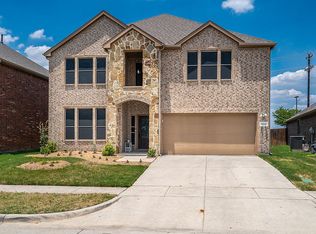 10112 Horseshoe Ln, McKinney, TX 75072