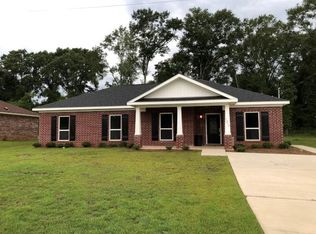 7373 Pearson Ln, Wilmer, AL 36587