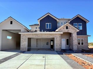 775 S Shunes Creek Cir, Washington, UT 84780