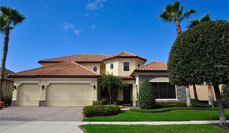 1st image of 1257 Bella Vista Cir
