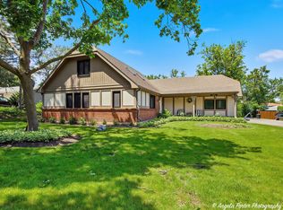 (Undisclosed Address), Wauconda, IL 60084
