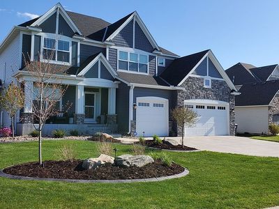 339 Riverside Cir, Anoka, MN, 55303