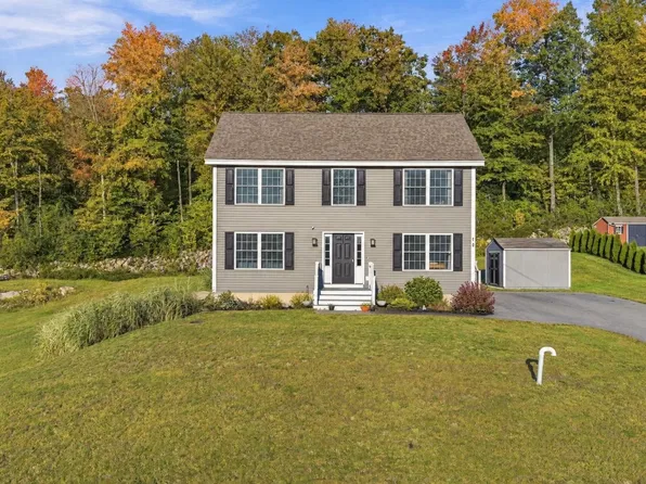 75 Timber Ridge Drive, Milford, NH 03055