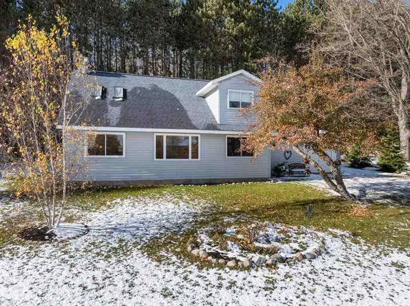 3225 Fall Park Rd, Boyne City, MI 49712