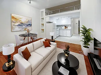 Rented by Spire Group