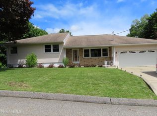 19 Grandview Ter, Adams, MA 01220