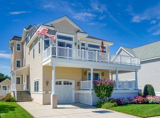 262 54th St, Avalon, NJ 08202