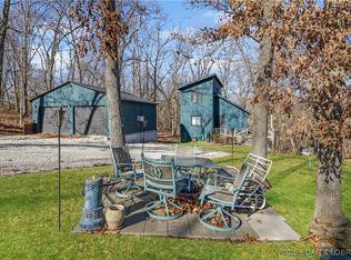 29 Portwood Meadows Rd, Rocky Mount, MO 65072