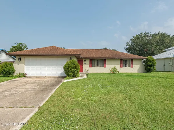 4630 Robert St, Cocoa, FL 32927