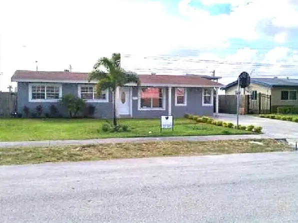 5240 SW 106th Ave, Miami, FL 33165