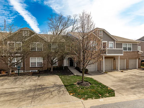 2280 Edenderry Dr Unit 104, Crescent Springs, KY 41017