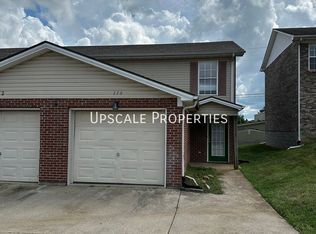 114 Grapevine Ct, Nicholasville, KY 40356