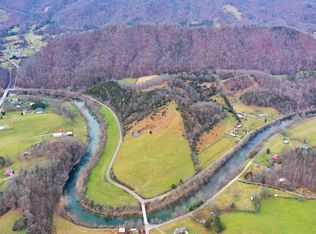 Lunsford Mill Rd, Hiltons, VA 24258