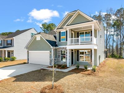 120 Palfrey Dr, Ridgeville, SC, 29472
