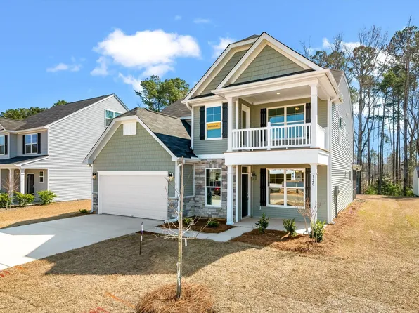 120 Palfrey Dr, Ridgeville, SC 29472