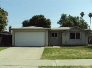 4178 San Miguel Way, San Jose, CA 95111