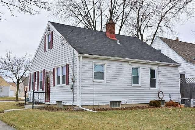 1st image of this home