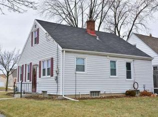 3500 N 92nd St, Milwaukee, WI