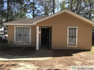 2615 Burgess St, Mobile, AL 36606