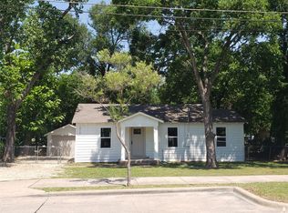 1913 Hillview St, Mesquite, TX 75149