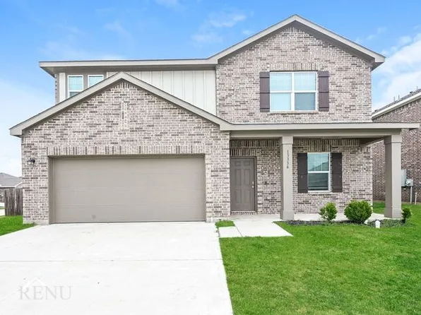 1600 Ancer Way #1600AW, Haslet, TX 76052