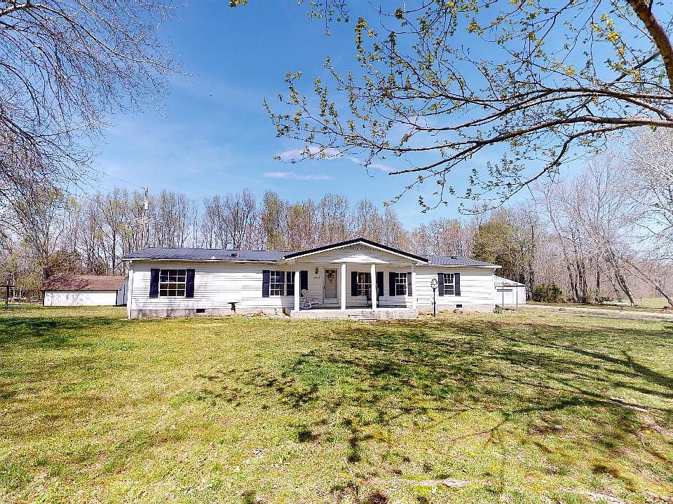 8475 Mulberry Rd, Baxter, TN 38544 Zillow