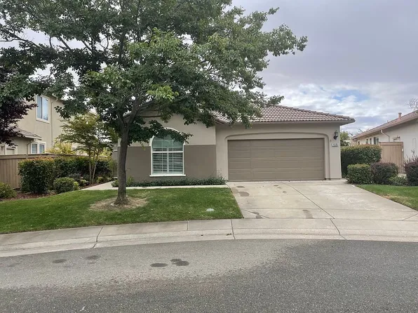 1535 Kearns Ct, Folsom, CA 95630