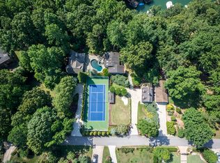 5983 Nachoochee Trl, Flowery Branch, GA 30542