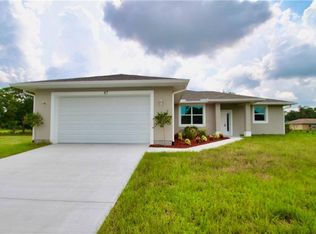 87 S Mulberry St, Fellsmere, FL 32948