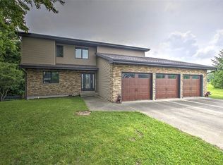 202 S Hillcrest Blvd, Decatur, IL 62522