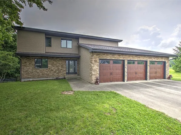 202 S Hillcrest Blvd, Decatur, IL 62522