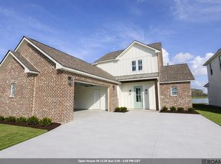 3462 Waterbury Ave, Baton Rouge, LA 70810