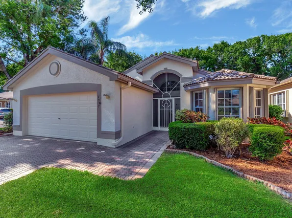 7937 Sonora Street, Boynton Beach, FL 33437