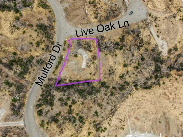4 Live Oak Ln, Napa, CA 94558
