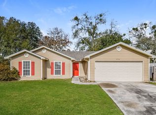 8244 Sawmill Creek Dr, Jacksonville, FL 32244