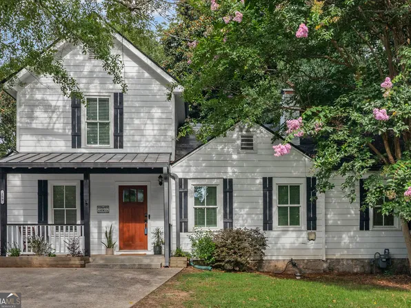 159 Wyman St SE, Atlanta, GA 30317